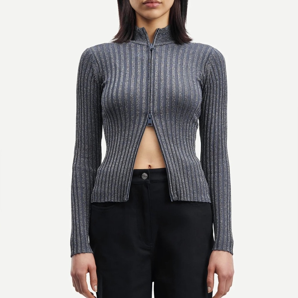 Samsoe Samsoe Edna Cardigan
